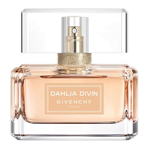 Givenchy Dahlia Divin Nude For Women Eau De Parfum Spray, 